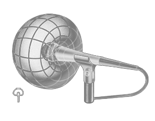 Charakterystyka kardioidalna