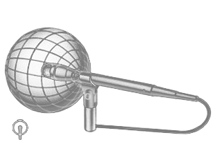 Charakterystyka wszechkierunkowa