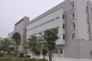 Taga Harmony - cecha 1