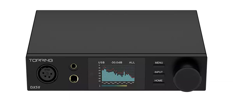 Topping DX5 II