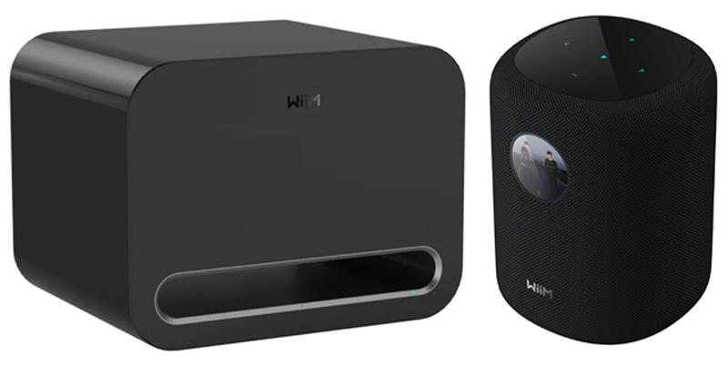 WiiM