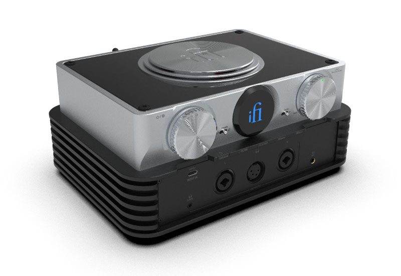 iFi Audio iDSD Phantom