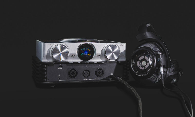 iFi Audio iDSD Phantom