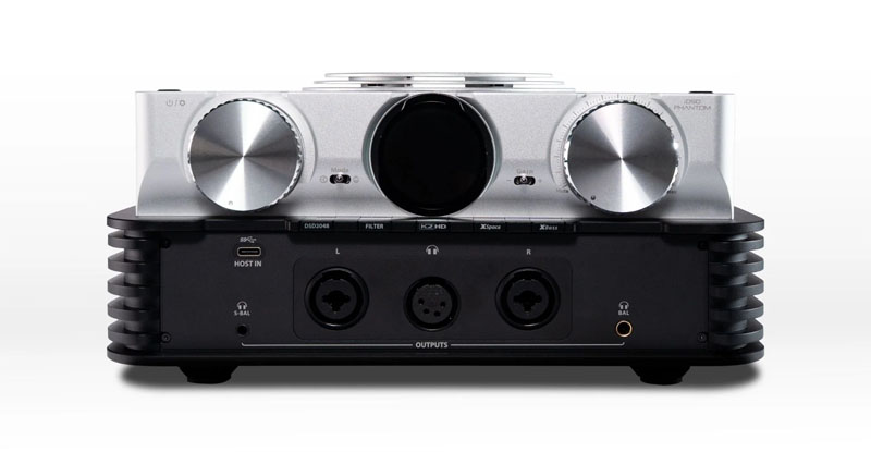 iFi Audio iDSD Phantom