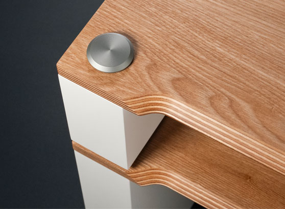 BLOK Stax 2G - cecha 2