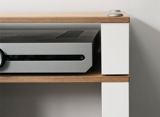 BLOK Stax 2G - cecha 1