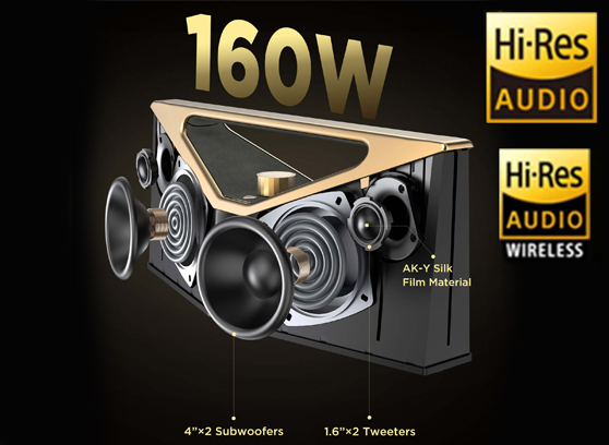 BUGANi Brief Pro - cecha 2