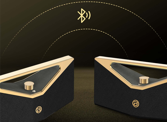 BUGANi Brief Pro - cecha 1