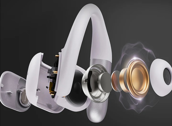 BUGANi Free B15 Lamborghini Limited Edition - cecha 2