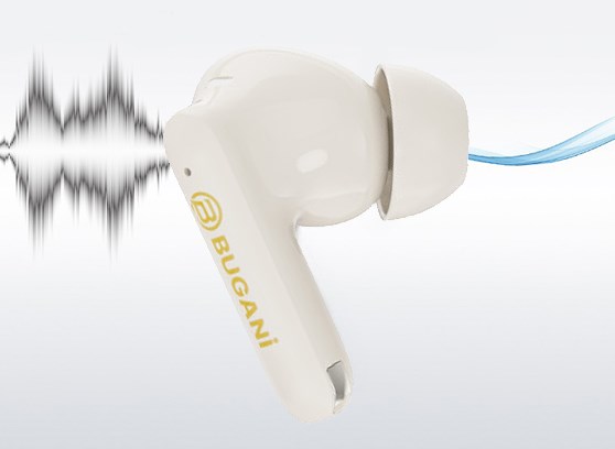 BUGANi Freebuds B20 Lamborghini Limited Edition - cecha 1