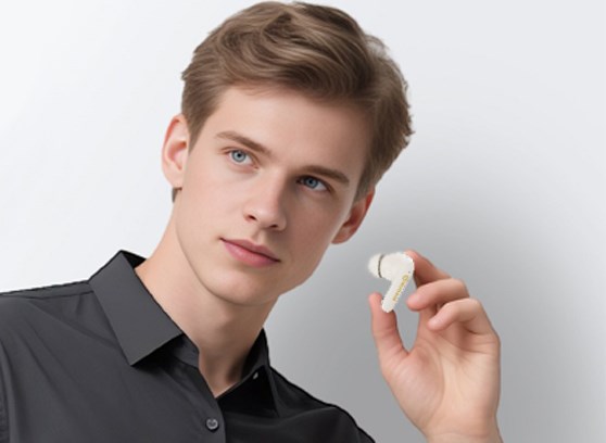 BUGANi Freebuds B20 Lamborghini Limited Edition - cecha 2