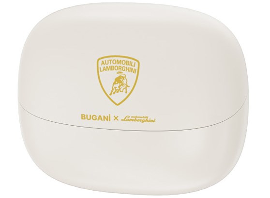 BUGANi Freebuds B20 Lamborghini Limited Edition - cecha 3