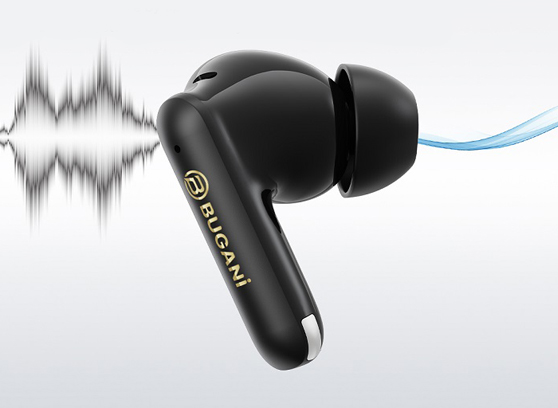 BUGANi Freebuds B20 - cecha 1