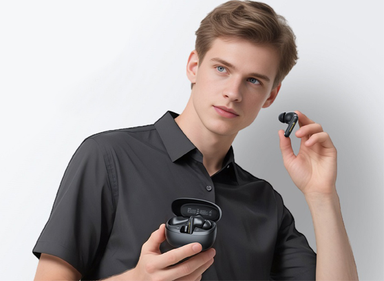 BUGANi Freebuds B20 - cecha 2