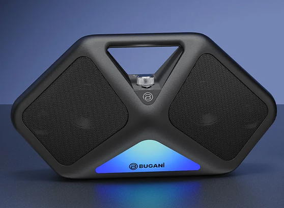 BUGANi Reform - cecha 3