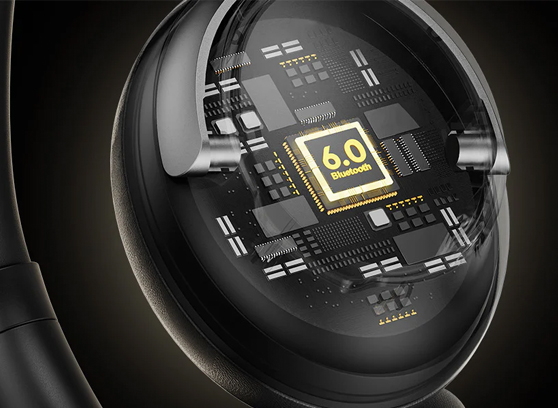 BUGANi Space BH01 - cecha 1