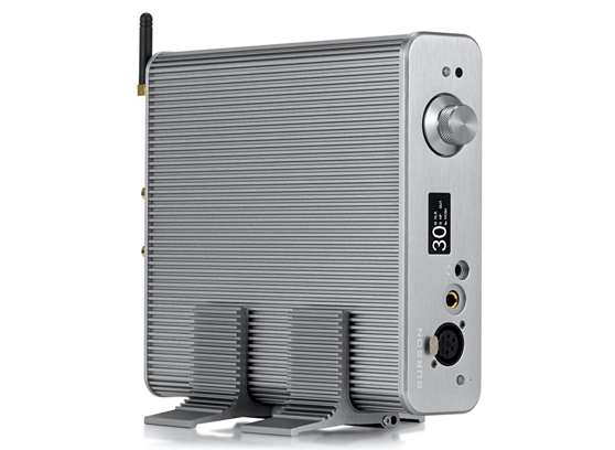 Burson Audio Cool Stand Large - cecha 1