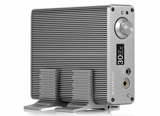 Burson Audio Cool Stand Regular - cecha 1