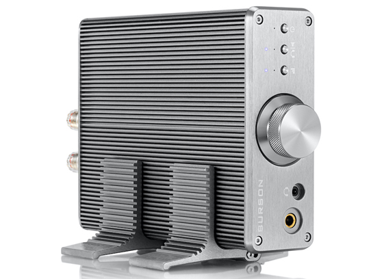 Burson Auio Funk Deluxe - cecha 4