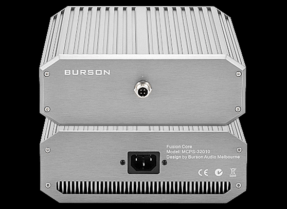 Burson Audio Fusion Core 24V / 15A – cecha 4