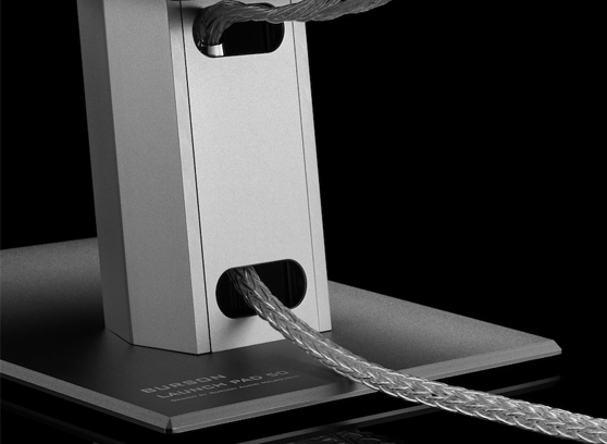 Burson Audio Launch Pad 50 - cecha 1