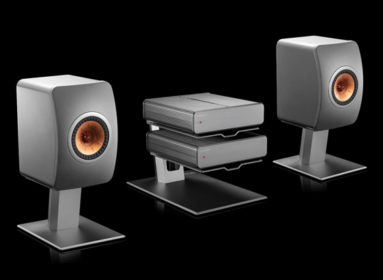 Burson Audio Launch Pad 50 - cecha 3