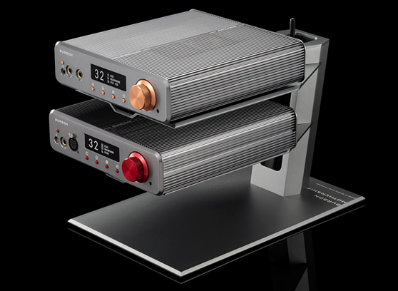 Burson Audio Mothership 01 - cecha 1