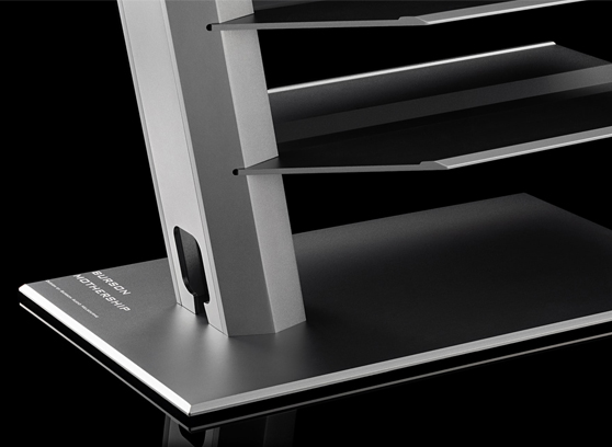 Burson Audio Mothership 02 - cecha 1