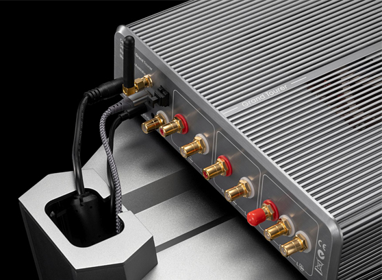 Burson Audio Mothership 02 - cecha 2