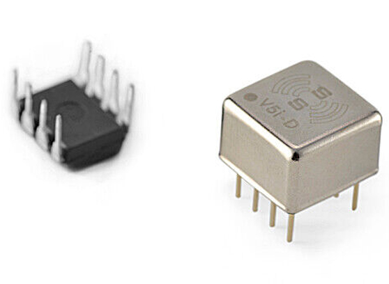 Burson Audio Supreme Sound V5i Dual - cecha 2