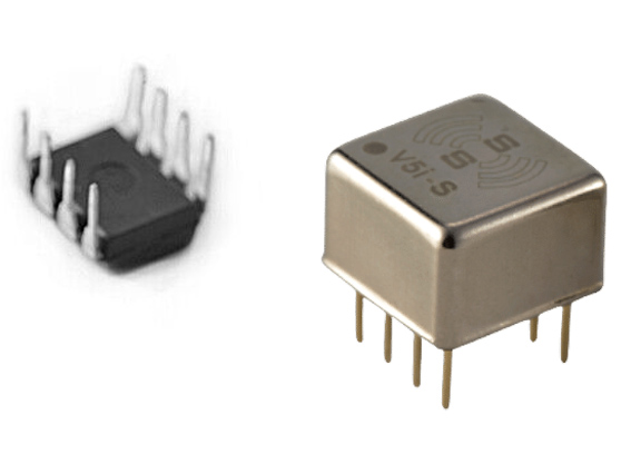 Burson Audio Supreme Sound V5i Single - cecha 2