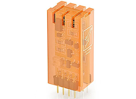 Burson Audio Supreme Sound V6 Classic Dual - cecha 1