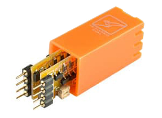 Burson Audio Supreme Sound V6 Classic Dual - cecha 2