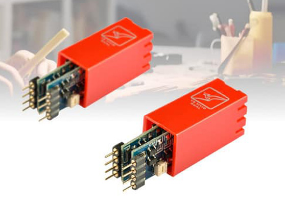 Burson Audio Supreme Sound V6 Vivid Dual - cecha 1