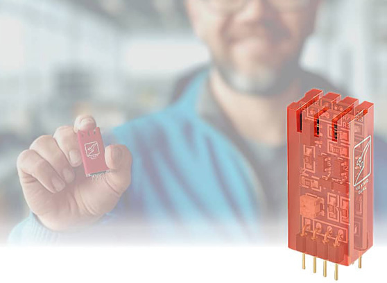 Burson Audio Supreme Sound V6 Vivid Dual - cecha 3