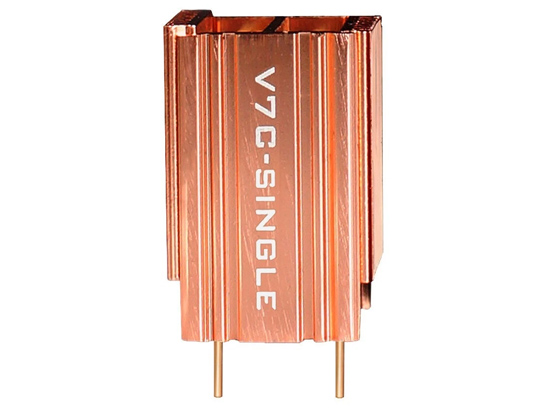 Burson Supreme Sound V7 Classic Single - cecha 3