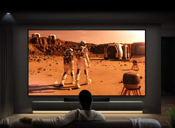 BenQ W2720i - cecha 1