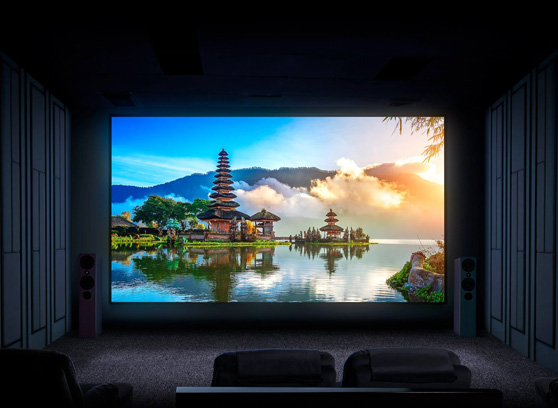 BenQ W5850 - cecha 2