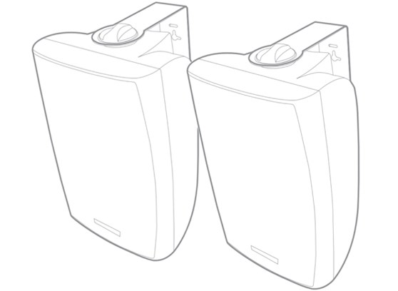 Cambridge Audio ES20 - cecha 1