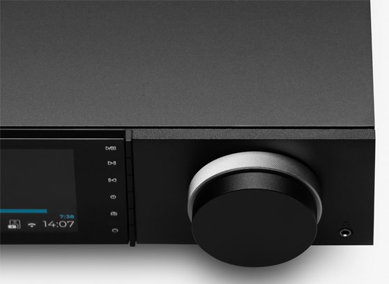 Cambridge Audio EVO 150 SE - cecha 3