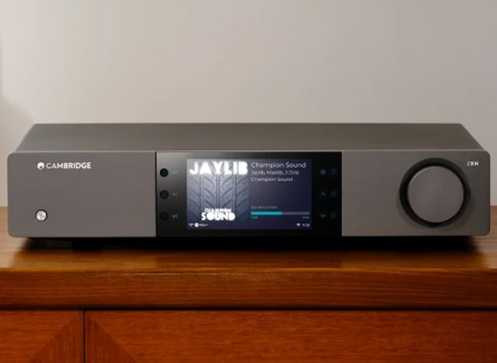 Cambridge Audio EXN100 - cecha 1