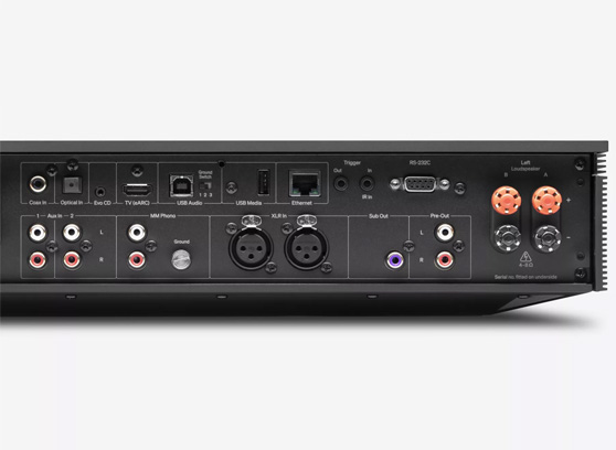 Cambridge Audio Evo 300 - cecha 5