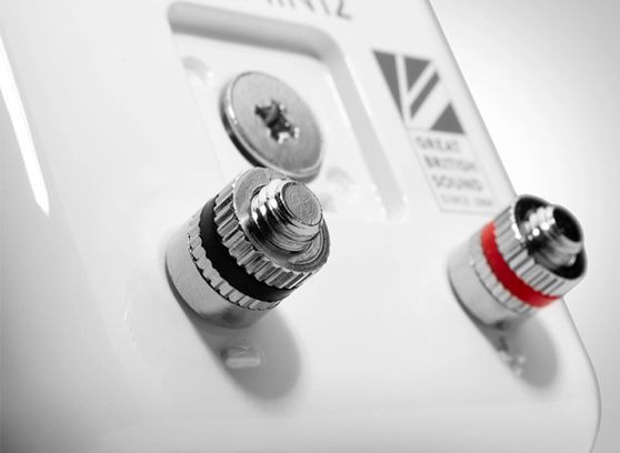 Cambridge Audio MINX MIN12 - cecha 2