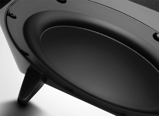 Cambridge Audio MINX X301 - cecha 2