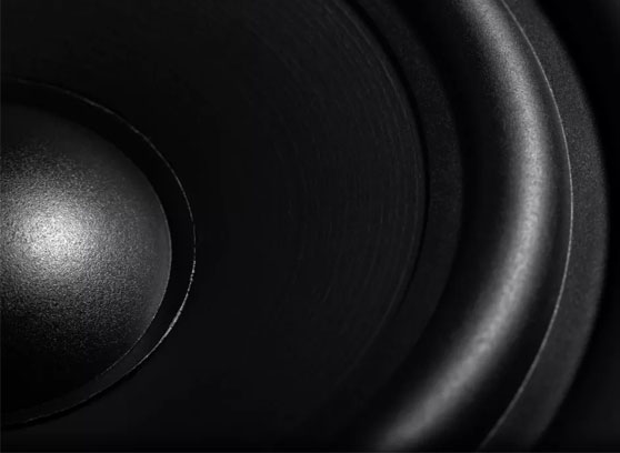 Cambridge Audio SX50 - cecha 1