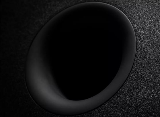 Cambridge Audio SX50 - cecha 3