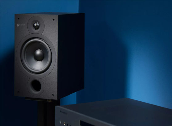 Cambridge Audio SX60 - cecha 2