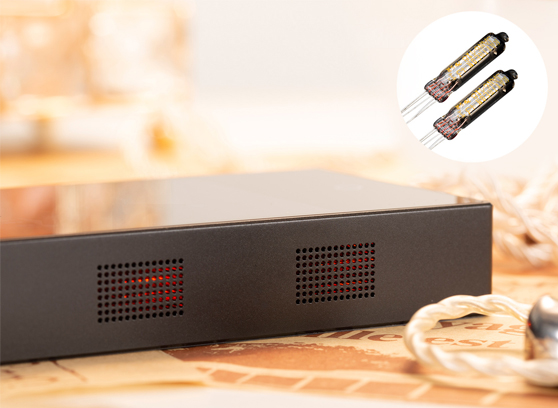 Cayin N3 Ultra - cecha 2