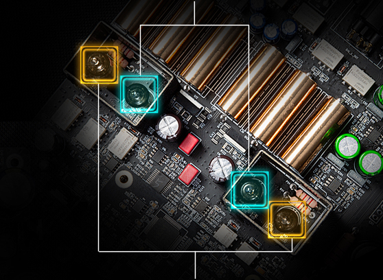 Cayin iDAC-8 - cecha 1