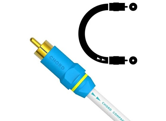 Chord Company C-digital - cecha 1